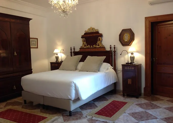 Casa Delmonte - Turismo De Interior