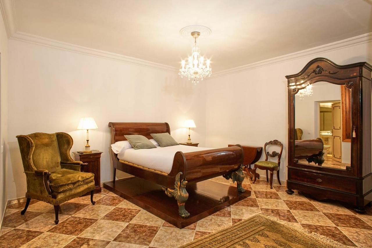 Casa Delmonte - Turismo De Interior Palma