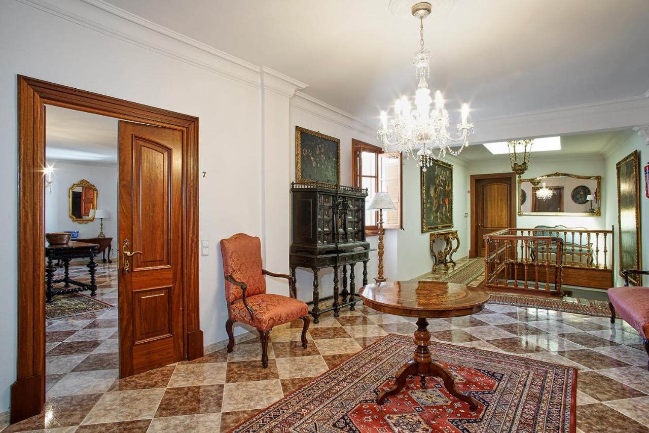Casa Delmonte - Turismo De Interior Palma