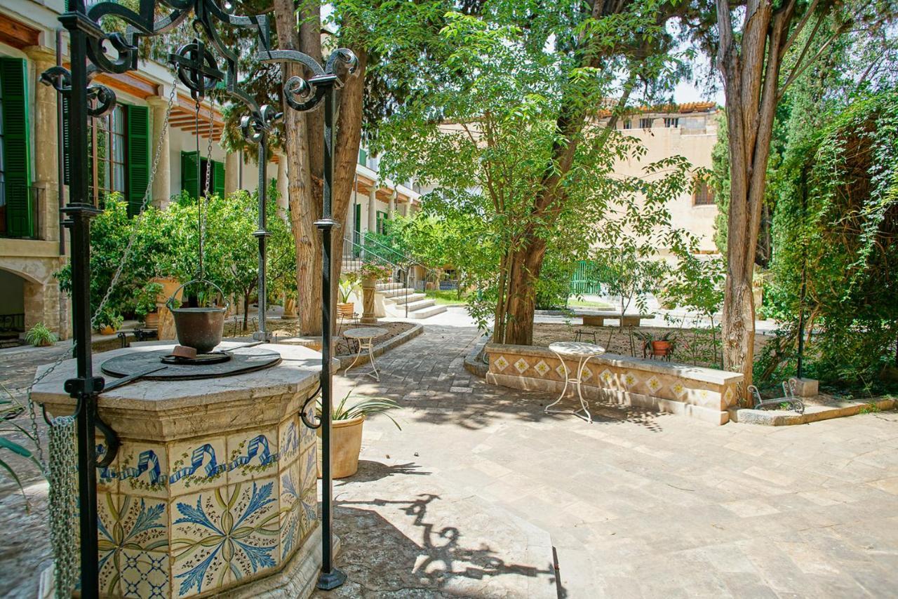 Casa Delmonte - Turismo De Interior Palma