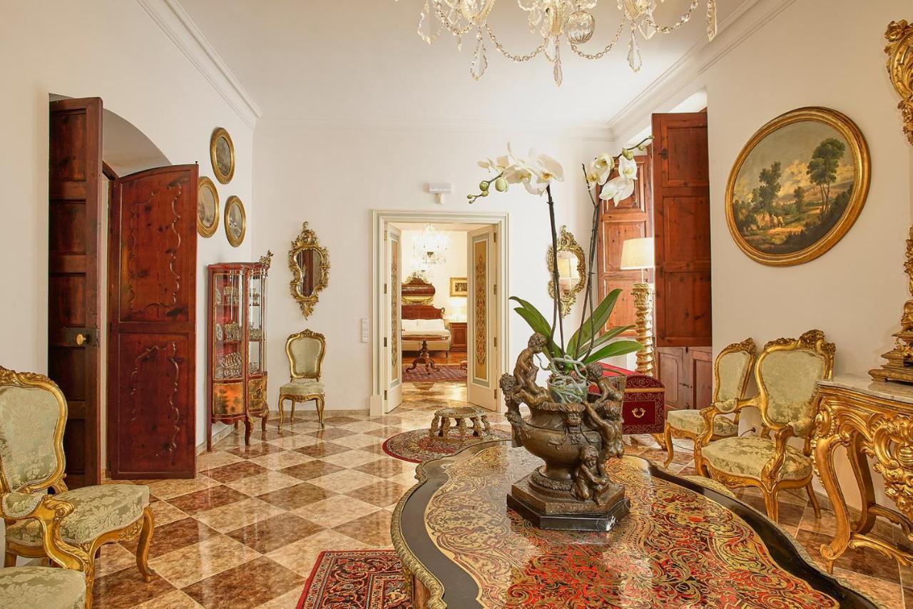 Hotel Casa Delmonte - Turismo De Interior Palma