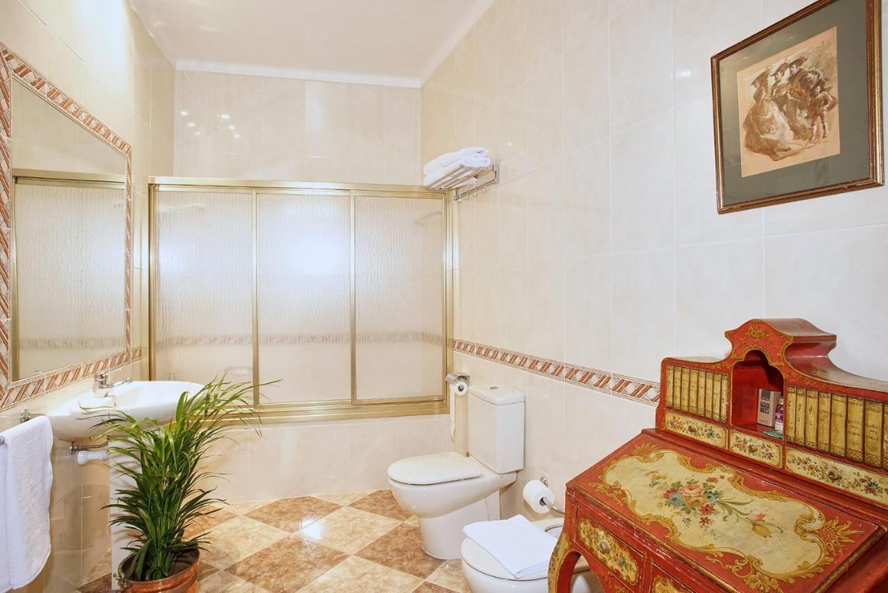 Hotel Casa Delmonte - Turismo De Interior Palma